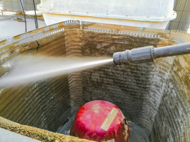 Wildwood, NJ Airduct Cleaning Company